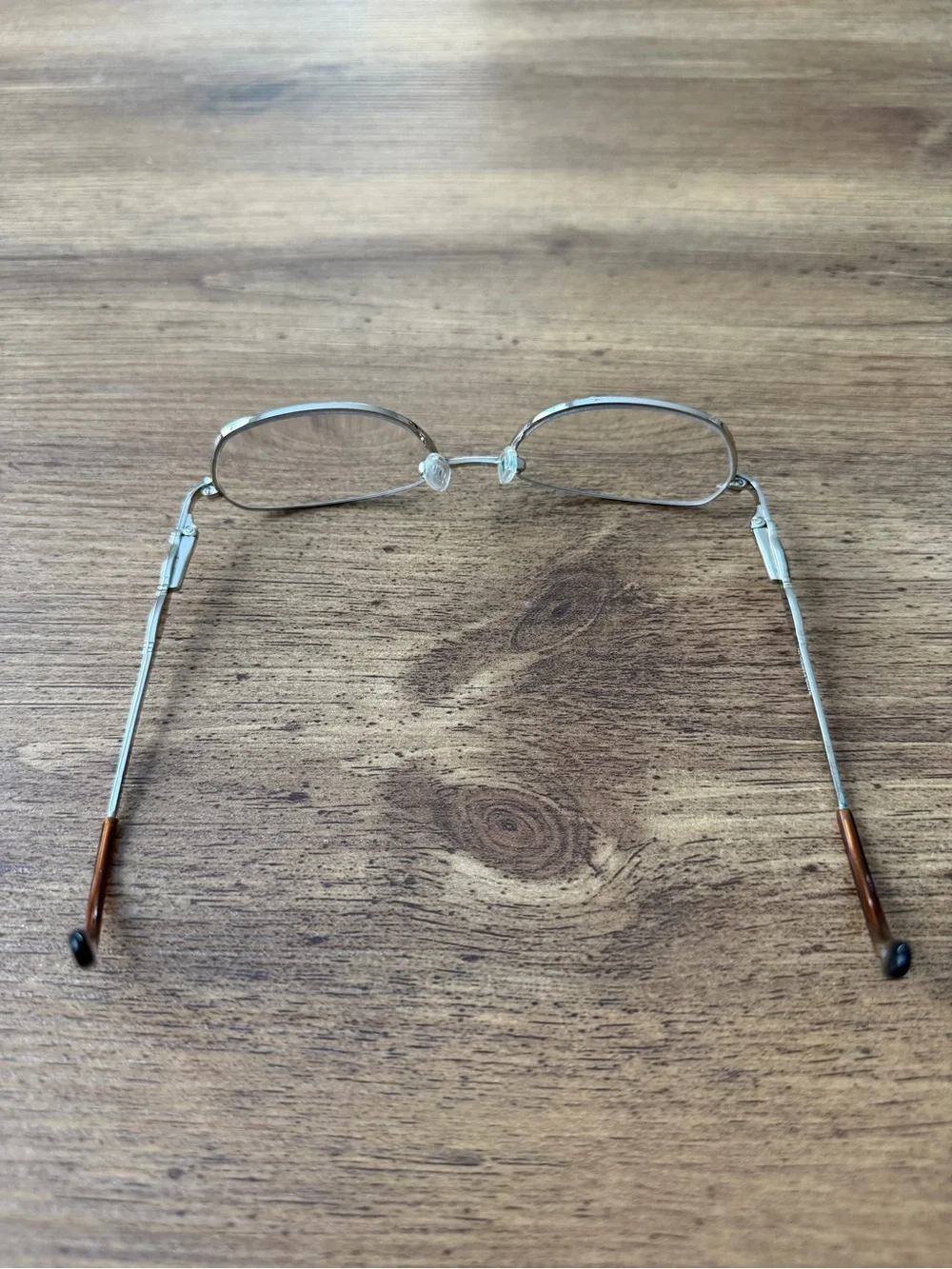 Linda Evans Sans Pareil Women's Eyeglasses Frames 286 Cocoa 52-17-135 Oval